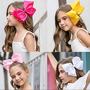 HAIR ACCESSORIES